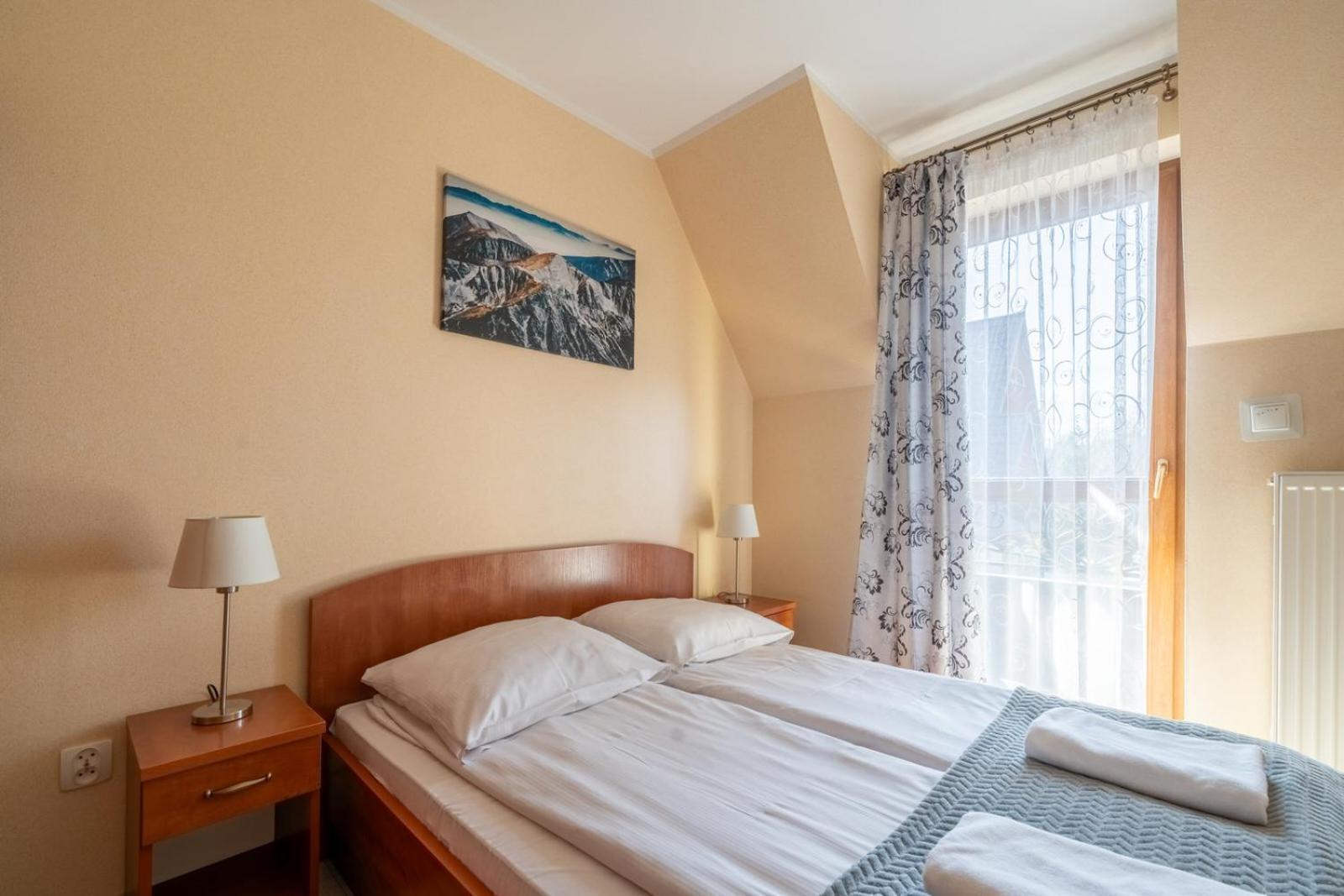 Willa U Anusia Jacuzzi & Sauna Zakopane Exterior photo